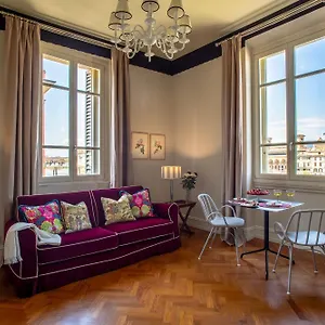 Aparthotel Serristori Palace **